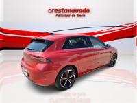 Opel Astra 1.5D DTH 96kW 130CV Elegance Auto