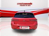 Opel Astra 1.5D DTH 96kW 130CV Elegance Auto