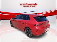 Opel Astra 1.5D DTH 96kW 130CV Elegance Auto