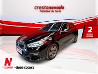 BMW Serie 1 116d