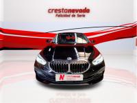 BMW Serie 1 116d