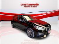 BMW Serie 1 116d