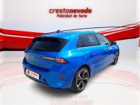 Opel Astra 1.5D DTH 96kW 130CV Elegance Auto