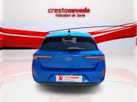 Opel Astra 1.5D DTH 96kW 130CV Elegance Auto