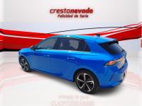 Opel Astra 1.5D DTH 96kW 130CV Elegance Auto