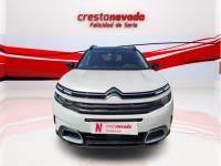 CITROEN C5 Aircross BlueHdi 96kW 130CV SS EAT8 Feel
