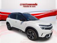 CITROEN C5 Aircross BlueHdi 96kW 130CV SS EAT8 Feel