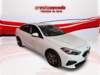 BMW Serie 2 216dA DCT Gran Coupe