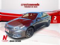 Kia Optima 1.6 CRDi 100kW 136CV GT Line DCT