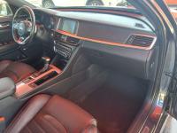 Kia Optima 1.6 CRDi 100kW 136CV GT Line DCT