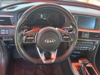 Kia Optima 1.6 CRDi 100kW 136CV GT Line DCT