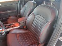 Kia Optima 1.6 CRDi 100kW 136CV GT Line DCT