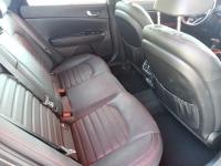 Kia Optima 1.6 CRDi 100kW 136CV GT Line DCT