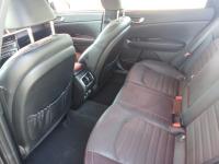 Kia Optima 1.6 CRDi 100kW 136CV GT Line DCT