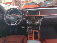 Kia Optima 1.6 CRDi 100kW 136CV GT Line DCT