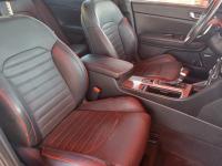 Kia Optima 1.6 CRDi 100kW 136CV GT Line DCT