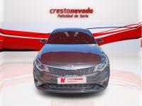 Kia Optima 1.6 CRDi 100kW 136CV GT Line DCT