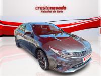 Kia Optima 1.6 CRDi 100kW 136CV GT Line DCT