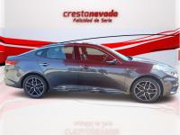 Kia Optima 1.6 CRDi 100kW 136CV GT Line DCT