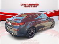 Kia Optima 1.6 CRDi 100kW 136CV GT Line DCT