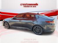 Kia Optima 1.6 CRDi 100kW 136CV GT Line DCT