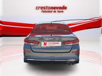 Kia Optima 1.6 CRDi 100kW 136CV GT Line DCT