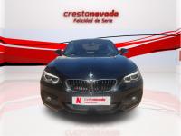 BMW Serie 2 218d