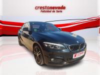 BMW Serie 2 218d