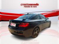 BMW Serie 2 218d