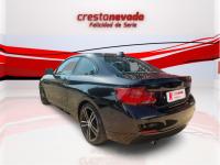 BMW Serie 2 218d