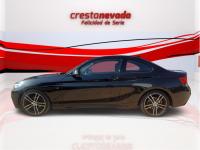 BMW Serie 2 218d
