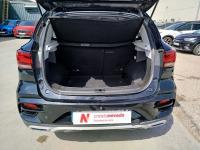 Mg Zs 1.5 Comfort