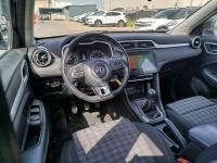 Mg Zs 1.5 Comfort