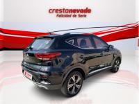 Mg Zs 1.5 Comfort