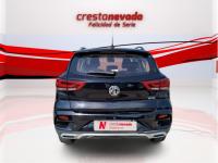 Mg Zs 1.5 Comfort