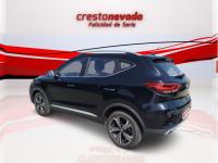 Mg Zs 1.5 Comfort