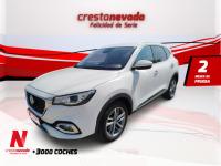 Mg Ehs 1.5TGDI PHEV Comfort