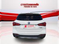 Mg Ehs 1.5TGDI PHEV Comfort
