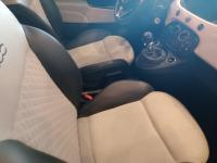 Fiat 500 Dolcevita 1.0 Hybrid 51KW 70 CV