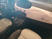Fiat 500 Dolcevita 1.0 Hybrid 51KW 70 CV