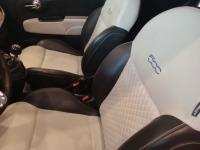Fiat 500 Dolcevita 1.0 Hybrid 51KW 70 CV