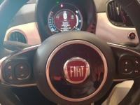 Fiat 500 Dolcevita 1.0 Hybrid 51KW 70 CV