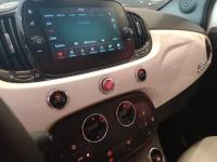 Fiat 500 Dolcevita 1.0 Hybrid 51KW 70 CV