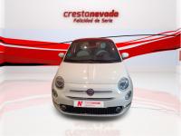 Fiat 500 Dolcevita 1.0 Hybrid 51KW 70 CV