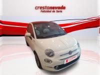 Fiat 500 Dolcevita 1.0 Hybrid 51KW 70 CV