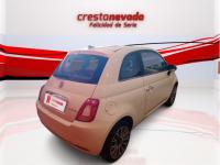 Fiat 500 Dolcevita 1.0 Hybrid 51KW 70 CV