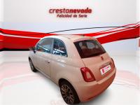 Fiat 500 Dolcevita 1.0 Hybrid 51KW 70 CV