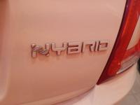 Fiat 500 Dolcevita 1.0 Hybrid 51KW 70 CV