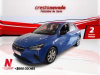 Opel Corsa 1.2T XHL 100CV Elegance Auto