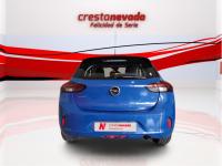 Opel Corsa 1.2T XHL 100CV Elegance Auto